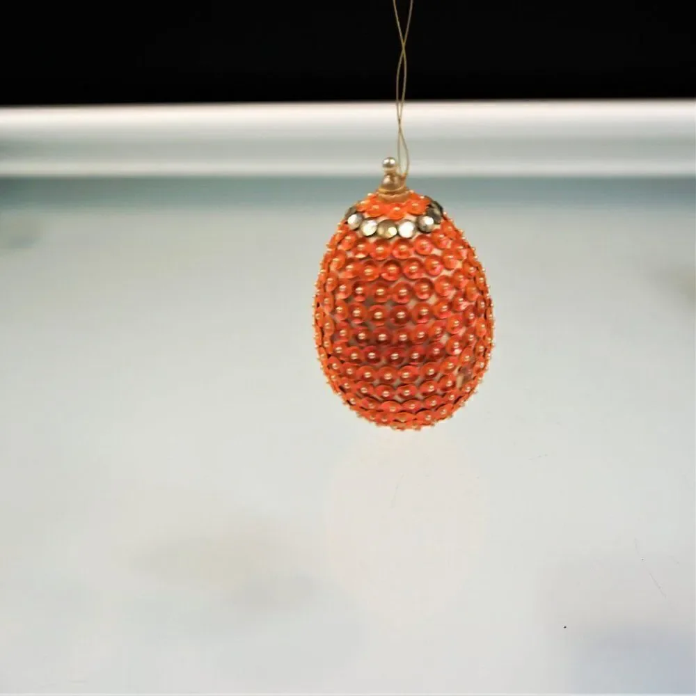 Handmade vintage christmas